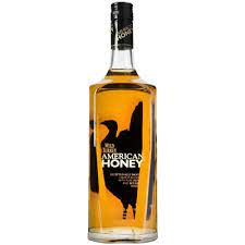 This link is to an external site that may or may not meet accessibility guidelines. Wild Turkey American Honey