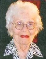 Audrey Dixon Obituary (2008)