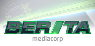 Image result for berita sg logo