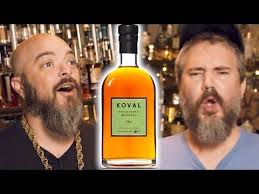 Koval Oat Single Barrel Review Youtube In 2020 Whiskey Vodka Bottle Barrel