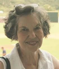 Mary Green Obituary (1931