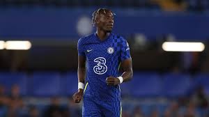 Tammy abraham was a junior player for chelsea from 2004 to 2016. Vycvwtmgprx31m