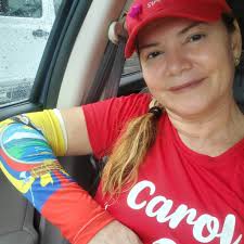 Carol Strong Run Club