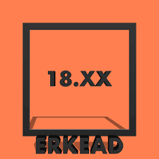 18.Xx - Album by Erkead - Apple Music