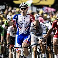 From saturday 1st of july to sunday 23rd of july 2017, the 104th tour de france. Tour De France Arnaud Demare Gagne Le Sprint Thomas Toujours En Jaune