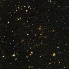 How Can The Universe Expand Faster Than The Speed Of Light Space Com 6 29 16 Hubble Deep Field Hubble Ultra Deep Field Hubble Images