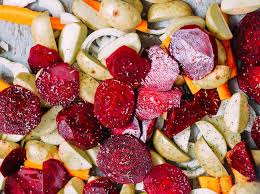 Vermutlich hängt das mit dem plus an nitraten im. Rote Bete Nahrwerte Inhaltsstoffe Und Zubereitung