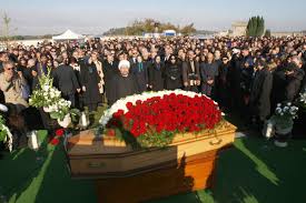 A tribute by angela gheorghiu. French Tv Covers Iranian Singer Marzieh S Funeral Ncri