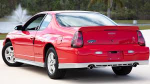 Collection by public safety collectibles. 2000 Chevrolet Monte Carlo Ss Indy Pace Car