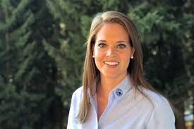 Most recently in the sdhl (w) with linköping hc. Sc Bern Beschreitet Mit Florence Schelling Im Management Neue Wege
