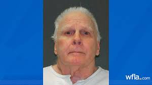 Ejecutan al condenado a muerte más viejo de Texas por la muerte de un  oficial