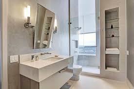 Plan to get our bathrooms done in the near future. the drake family. Luxury Modern Bathroom German Bed Bath Inspirations