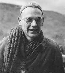 Footless Crow: Early days in Cwm Cywarch