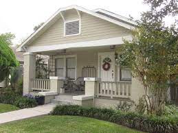 Try one of their perfect pairings for the prettiest house on the block. The Other Houston More Beautiful Bungalow Paint Colors Bungalow Exterior Craftsman Bungalow Exterior House Paint Exterior
