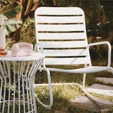 Roberta Outdoor Rocking Chair In 2020 Outdoor Rocking Chairs Teak Rocking Chair Rocking Chair