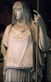 Maybe you would like to learn more about one of these? Hestia Greek Goddess Of The Hearth