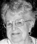 Marie Keefe Obituary (2012)
