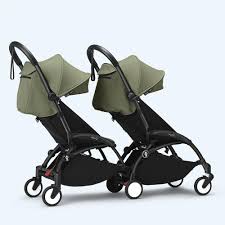 YOYO Double Strollers - Stokke® | Stokke® Online Shop