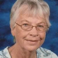 Obituary for Jane Stern