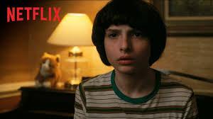 The show has legions of fans across the globe, the majority of whom love the main characters. Stranger Things 2 Clip Weiss Nicht Netflix Youtube