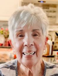 Obituary information for Rosalie Coe