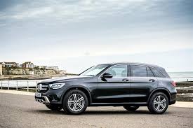 Mercedes Benz Glc Class Glc 220d 4matic Amg Line 5dr 9g Tronic Contract Hire Car Leasing Deals Vehicle Contracts