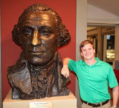 CONSTITUTING AMERICA