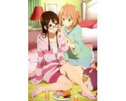 mitsuki and mirai カワイイアニメ アニメ かわいいアニメの女の子