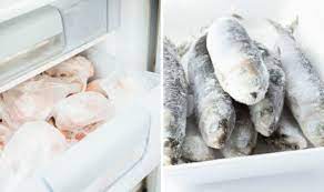 Freezing Meat How Long Can You Store Meat And Fish In The Freezer Express Co Uk