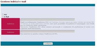 Inarcassa, presto comunicazioni solo via PEC - professione Architetto