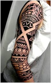 We did not find results for: 45 Unique Maori Tribal Tattoo Designs