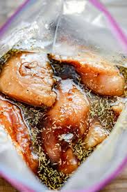 Maybe you would like to learn more about one of these? The Best Chicken Marinade For Grilling Or Baking Mom On Timeout
