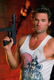 Kurt Russell Jack Burton Geek Culture Kurt Russell
