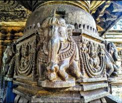 🌹 Tarkeshwar Temple, Karnataka ...