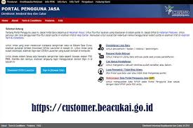 Surat dinas adalah surat yang dibuat oleh instansi resmi atau dinas yang berguna untuk berbagai kepentingan tertentu. Permohonan Pembukaan Blokir Importir Eksportir Kanal Pengetahuan