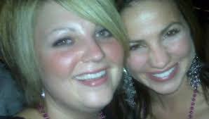 Lori Vaught's Instagram, Twitter & Facebook