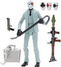 We've gathered more than 5 million images uploaded by our users and sorted them by the most popular ones. Amazon Com Fortnite 6 Legendary Series Figure Wild Card Toys Games
