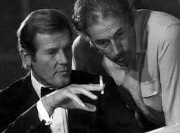 In Conversation With Director John Glen, Part 1