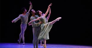 Arts Ballet Theatre Of Florida Spring Gala Broward Center