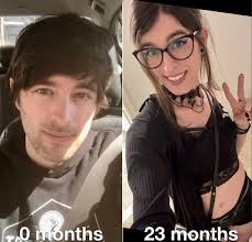 Celebrating 23 Months