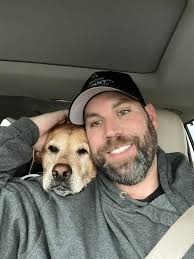 I found out my 10 year old lab has bone cancer last week. Rocked me pretty  hard. Her and I will take all the walks and live life as much as we