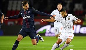 Grzegorz krychowiak could make his loan move to west brom a permanent onecredit: Paris Saint Germain Grzegorz Krychowiak Frustriert