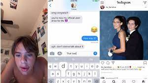 , title of the video: Pocket Review What It S Like Inside A Teen S Iphone The Atlantic