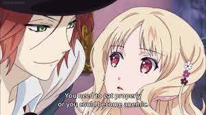 Dinner with a vampire by abigail gibbs. Best 20 Dinner For Vampire Hentai Best Recipes Ever