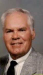 James Griggs Obituary (1933