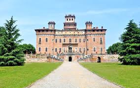 Znalezione obrazy dla zapytania cASTELLO