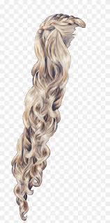 The braids or twists keep my hair in place so strands aren't rubbing against each other and getting tangled. Wig Rapunzel Hair Braid Hair People Brush Hair Png Pngwing