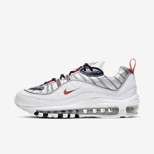 Womens Trainers Shoes Nike Ae