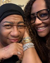 Luenell campbell added a new photo.