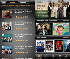 Download videos and enjoy it on your iphone, ipad, and ipod touch. Amazon Instant Video Streaming App Now Available For Iphone And Ipod Touch Engadget